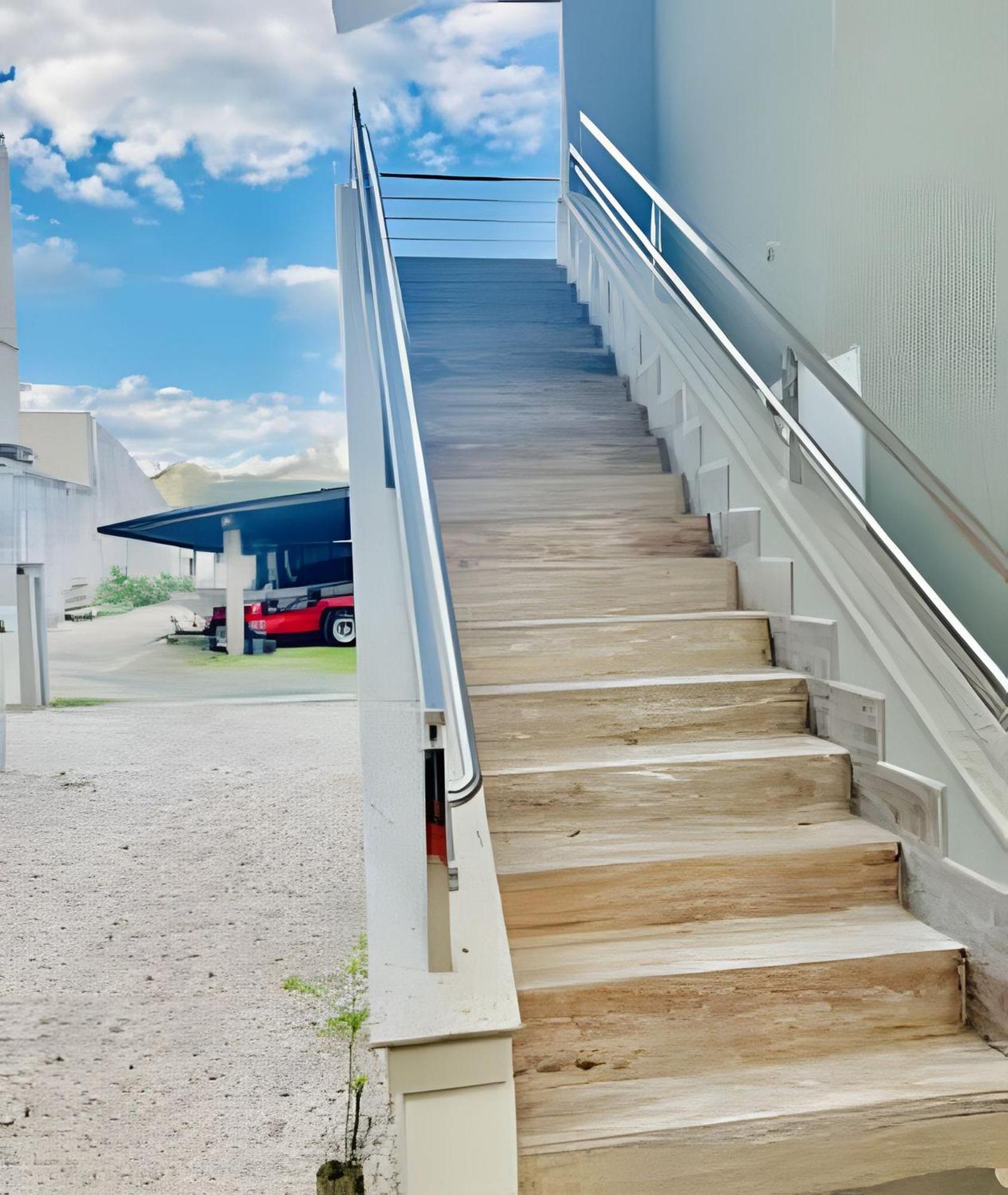 Studio Novo 200M Da Praia De Bombinhas Εξωτερικό φωτογραφία