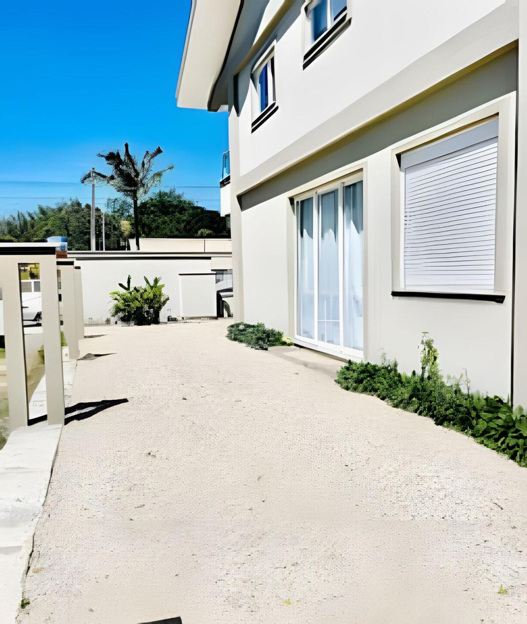 Studio Novo 200M Da Praia De Bombinhas Εξωτερικό φωτογραφία