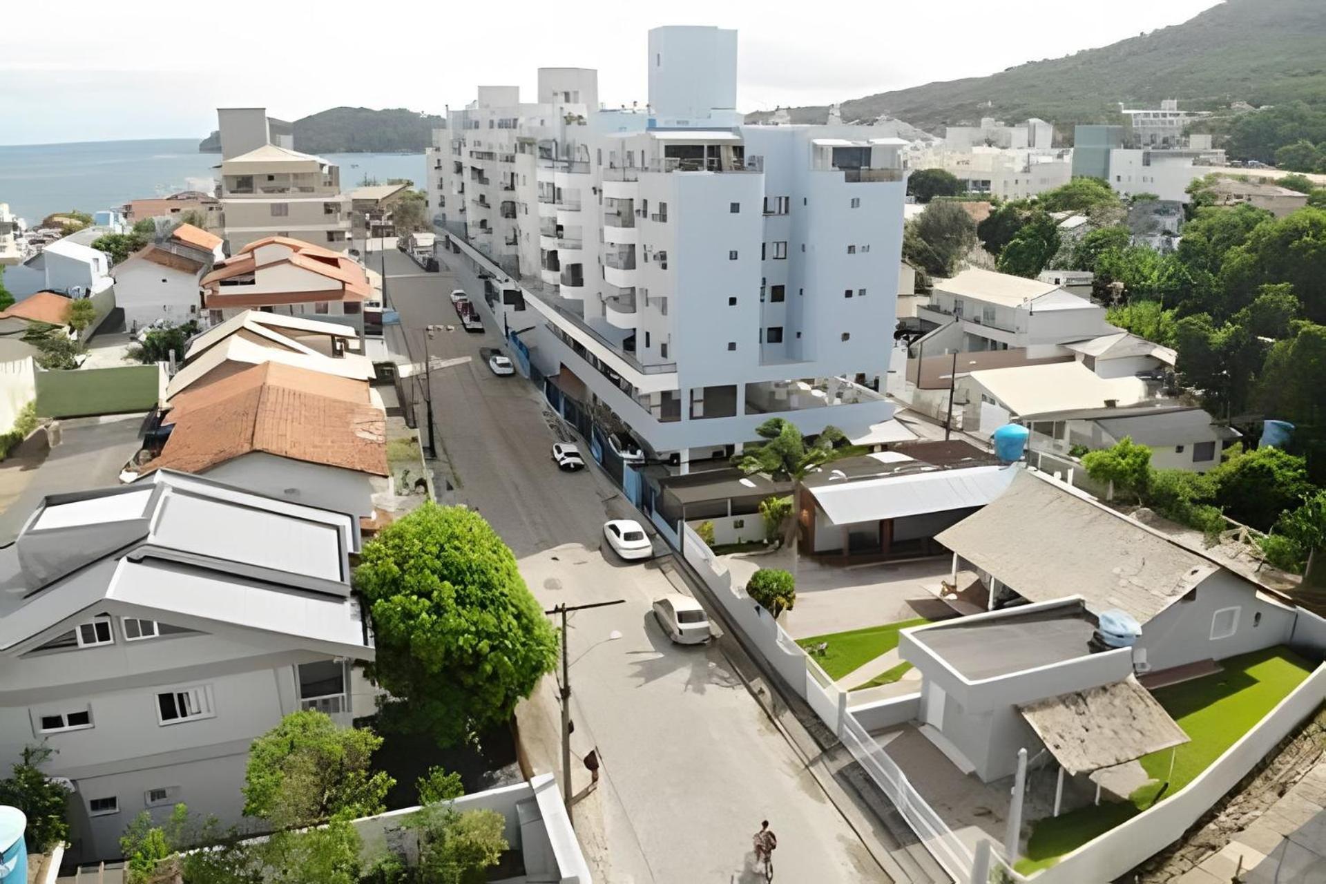 Studio Novo 200M Da Praia De Bombinhas Εξωτερικό φωτογραφία