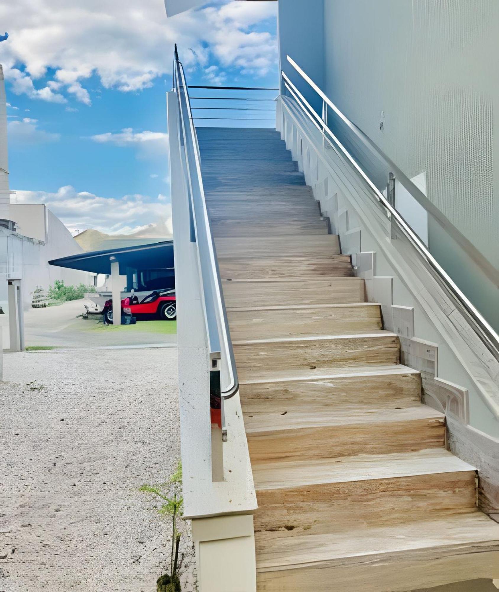 Studio Novo 200M Da Praia De Bombinhas Εξωτερικό φωτογραφία