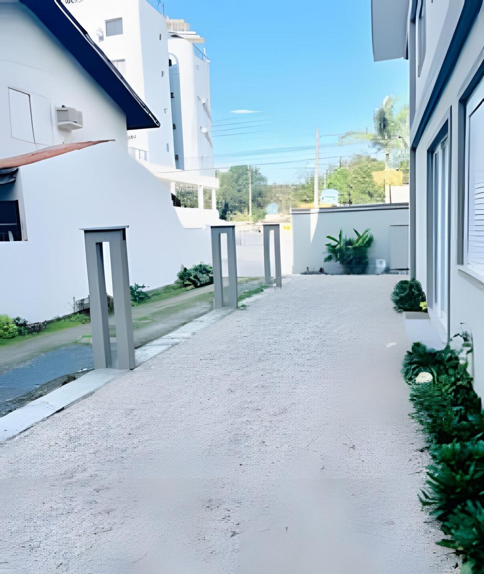 Studio Novo 200M Da Praia De Bombinhas Εξωτερικό φωτογραφία